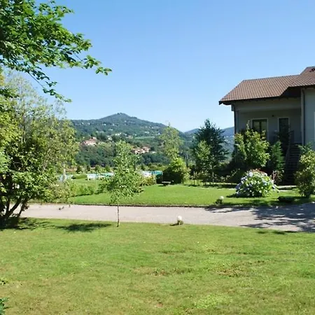 Appartement Piantini Sleeps 3 Pool