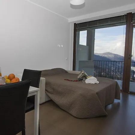 Appartement Piantini Sleeps 3 Pool *