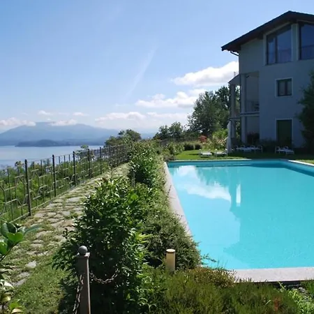 Appartement Piantini Sleeps 3 Pool