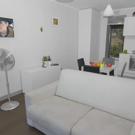 Piantini Sleeps 3 Pool *